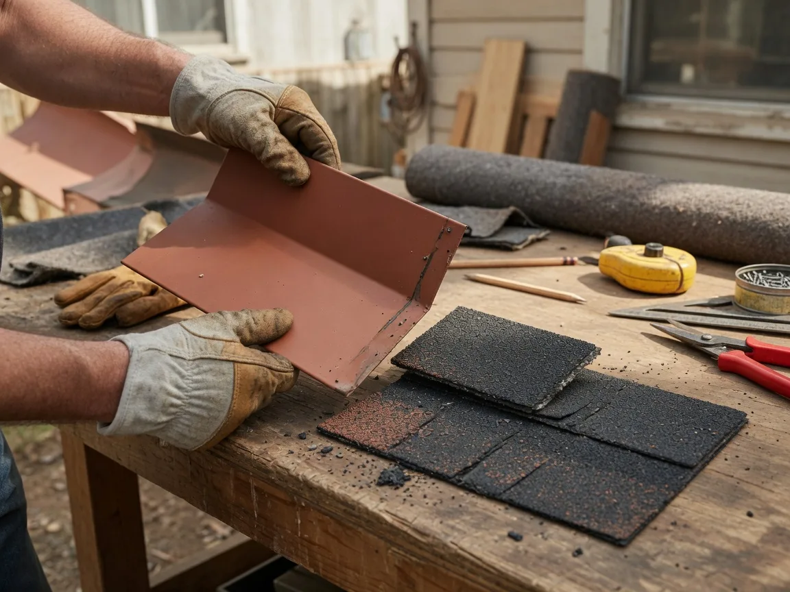 Roof Repair company in Medina, ND